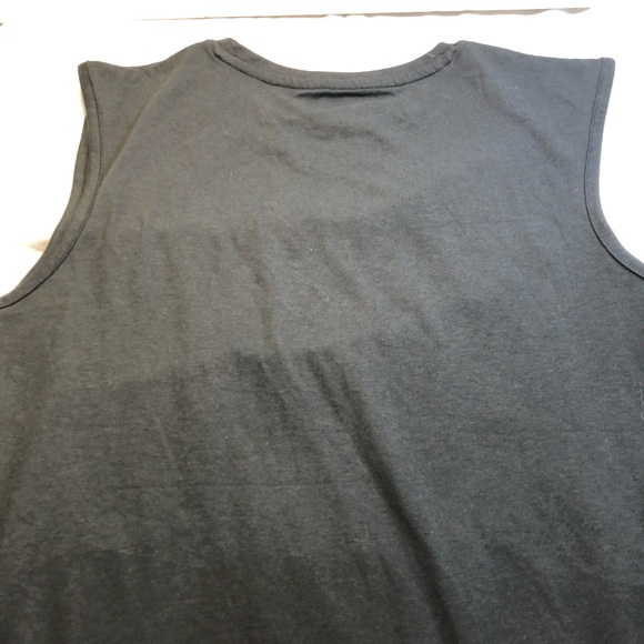 Johnny Cash Tank Licensed 2023 Mens Small - Picture 4 of 7